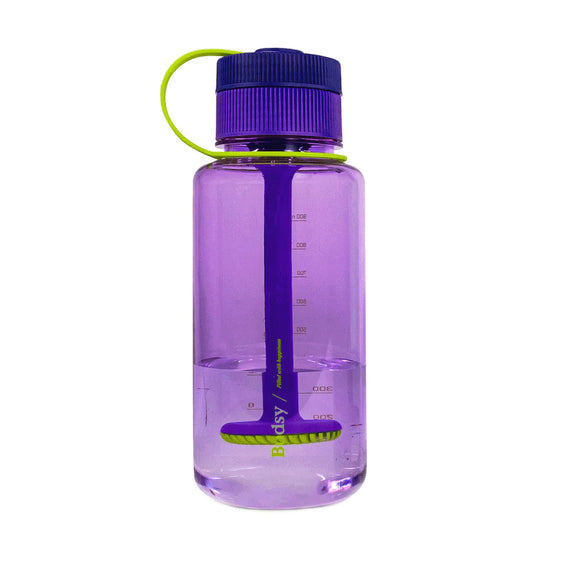 Puffco Budsy Bottle - Water Bottle Bong Cannabis Accessories Puffco Voodoo  