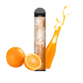 Vozol Bar 2200 - Disposable Vape Vape Juice Vozol Orange Soda  