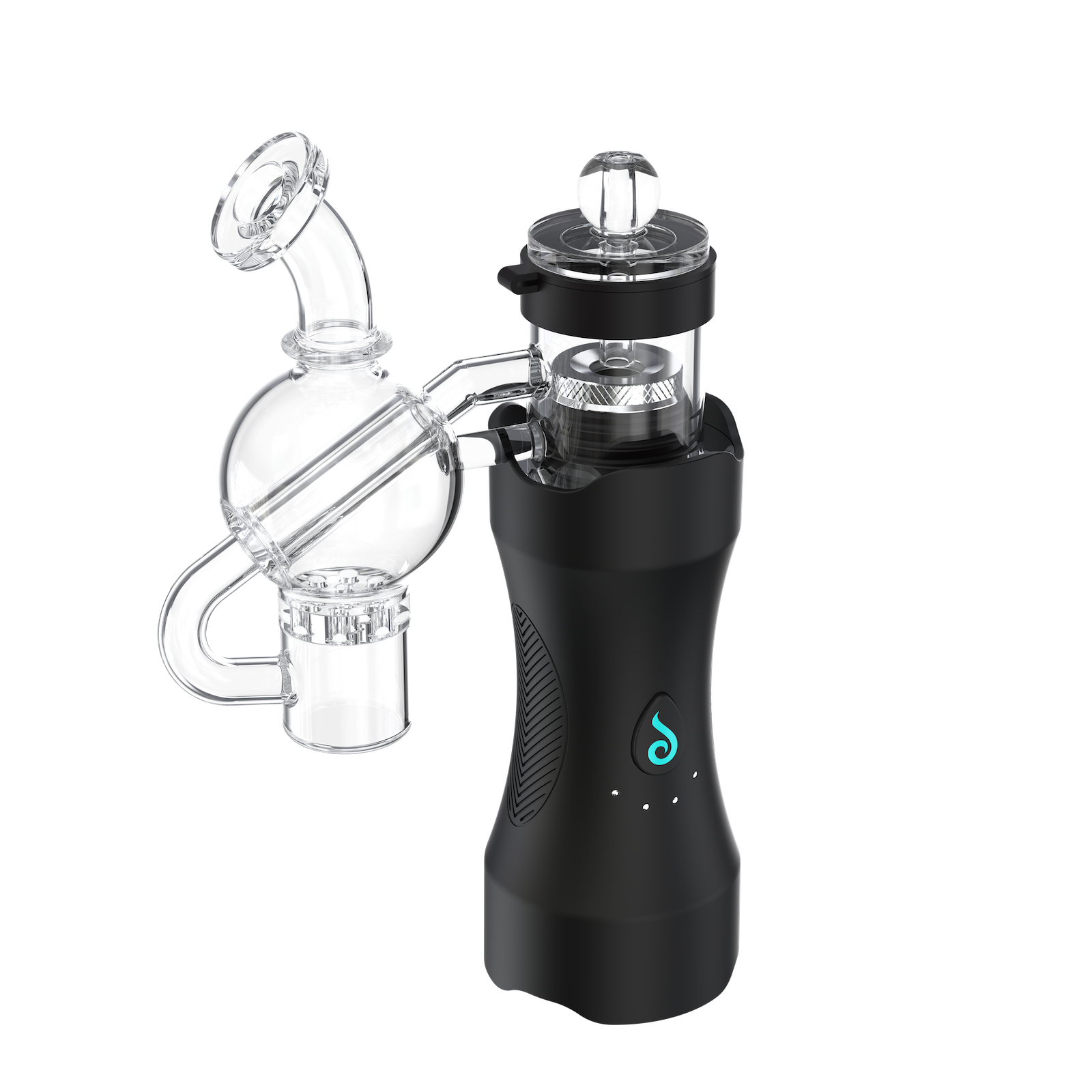 Dr. Dabber XS Portable E-Rig | Lighter USA
