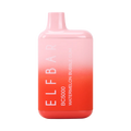 ELFBAR BC5000 - Disposable 13ml 5% Vape Juice ELFBAR Watermelon Bubble Gum  