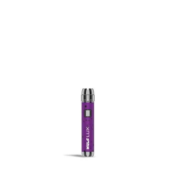 Yocan LUX Cartridge Battery Vaporizers Yocan Classic Wulf Purple-Black Splatter 