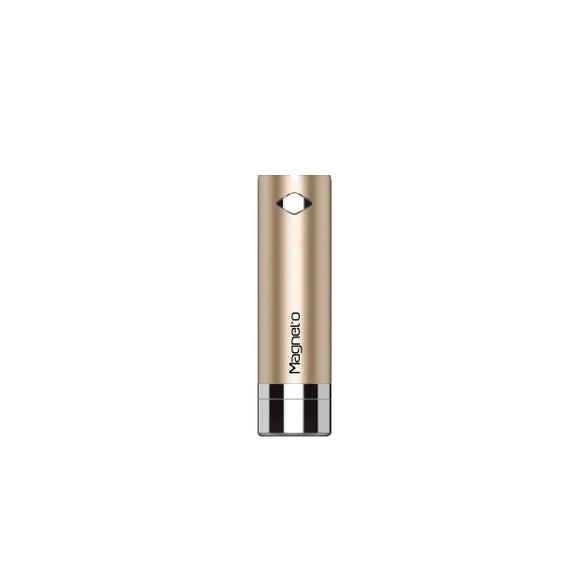 Yocan Magneto Battery Vaporizers Yocan Champagne Gold  