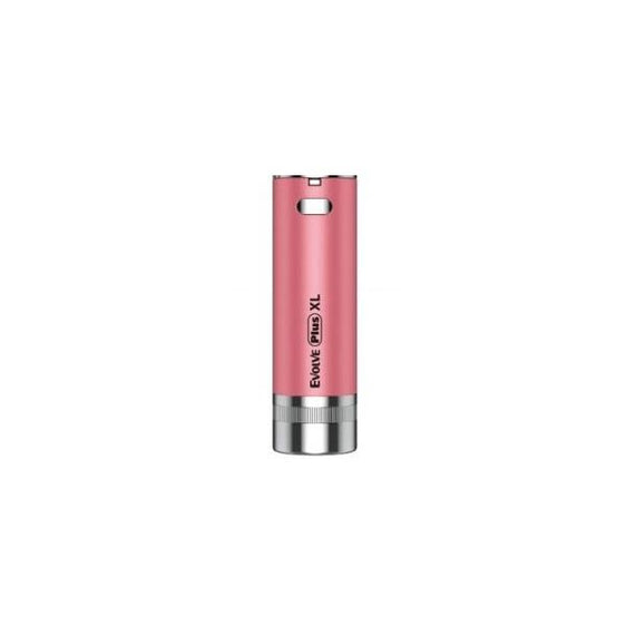 Yocan Evolve Plus XL Battery Vaporizers Yocan Sakura Pink  