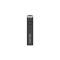 
Yocan Flat Series - 510 Cartridge Battery - Mini Black