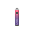 
Yocan Flat Series - 510 Cartridge Battery - Mini Purple Pink