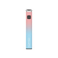 
Yocan Flat Series - 510 Cartridge Battery Plus Blue Pink