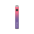 
Yocan Flat Series - 510 Cartridge Battery - Plus Purple Pink
