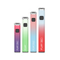 
Yocan Flat Series - 510 Cartridge Battery
