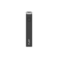 
Yocan Flat Series - 510 Cartridge Battery - Classic Black