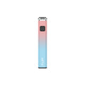 
Yocan Flat Series - 510 Cartridge Battery Classic Blue Pink