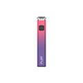 
Yocan Flat Series - 510 Cartridge Battery - Classic Purple Pink