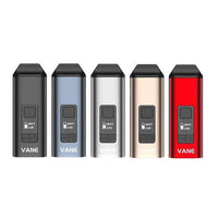 Yocan Vane 2 - Dry Herb Vaporizer