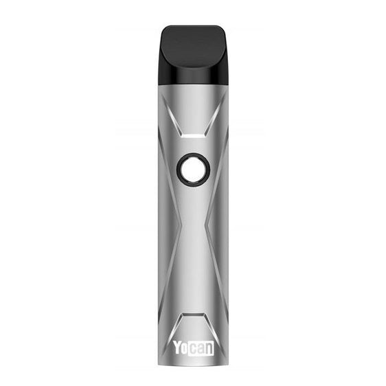Yocan X Concentrate Pod Vaporizer - Lighter USA