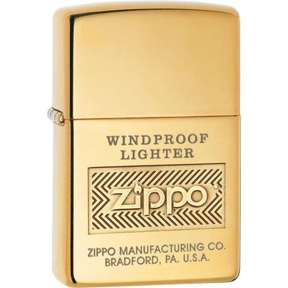 Zippo Lighter - Windproof Lighter Zippo Zippo   