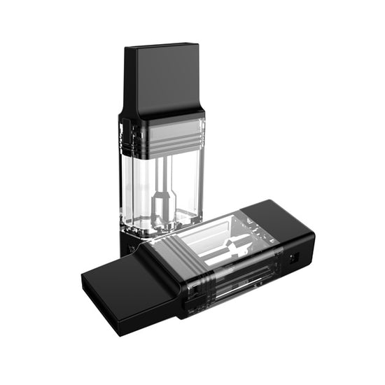iKrusher VFire Replacement Pod 1ml