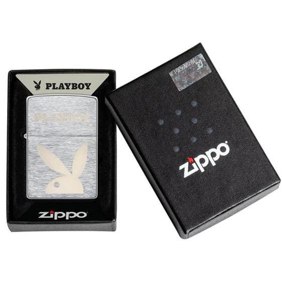 Zippo Lighter - Playboy Zippo Zippo   