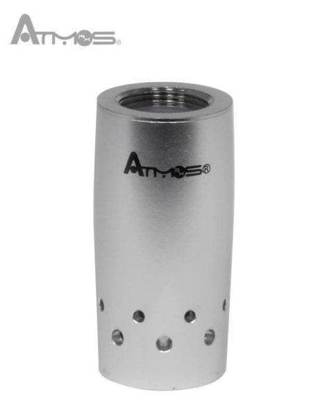 Atmos R2 Advanced Ceramic Heating Chamber - Stainless Steel