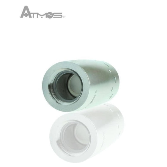 Atmos R2 Advanced Ceramic Heating Chamber - Stainless Steel Vaporizers Atmos   