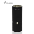 
Atmos Raw Ceramic Heating Chamber - Black