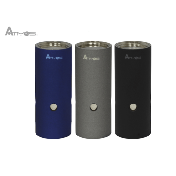 
Atmos Raw Ceramic Heating Chamber