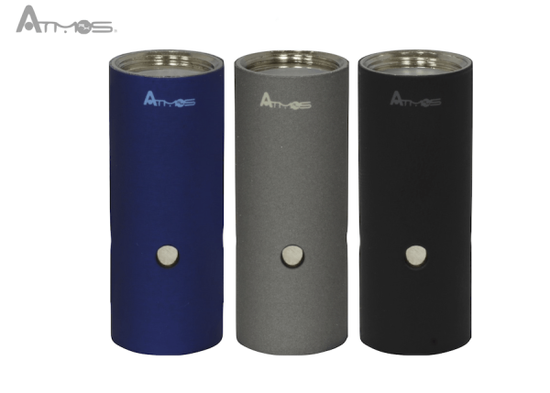 Atmos Raw Ceramic Heating Chamber