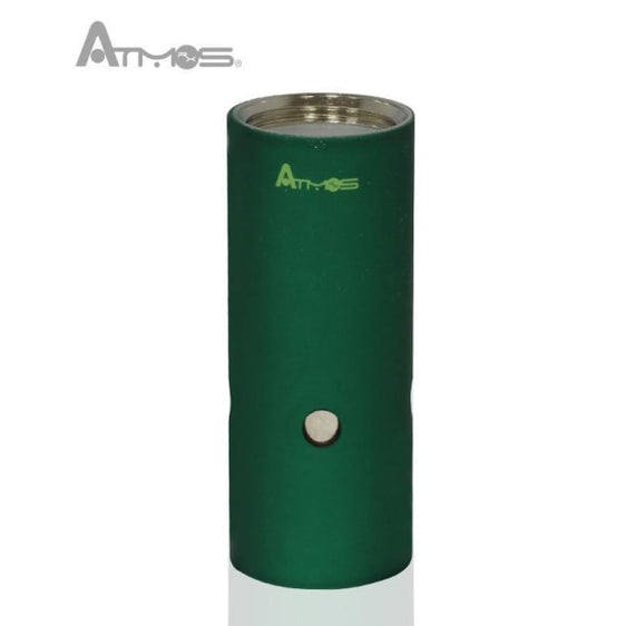 
Atmos Raw Ceramic Heating Chamber