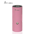 
Atmos Raw Ceramic Heating Chamber - Pink