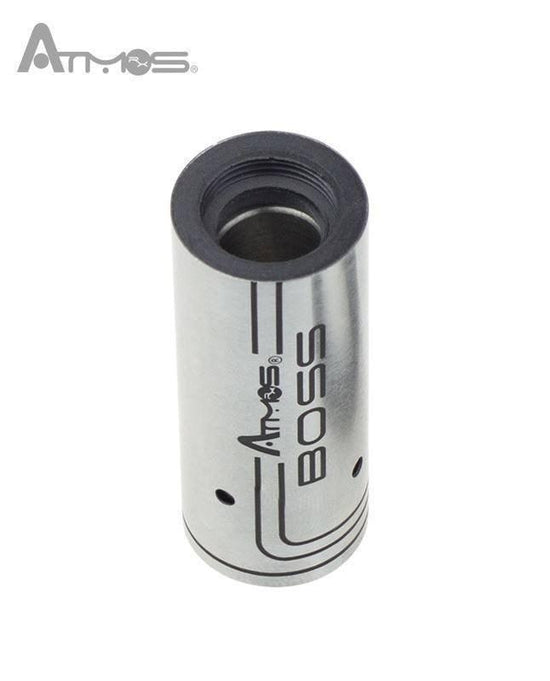 Atmos Boss Heating Chamber - Stainless Steel