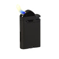Vertigo Attache 2 Soft Flame Lighter Lighter Vertigo Black  