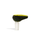 Avocadope 14mm Bowl - Empire Glassworks Cannabis Accessories Empire Glassworks   