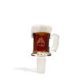 Beer Mug 14mm Bowl - Empire Glassworks Cannabis Accessories Empire Glassworks   