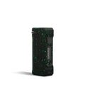Yocan UNI Pro (Universal Portable Box Mod) Vaporizers Yocan Wulf Black-Green Splatter  