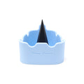 Blazy Susan Deluxe Silicone Ashtray/Bowl Cleaner Cannabis Accessories Blazy Susan Blue  