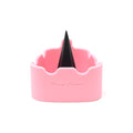 Blazy Susan Deluxe Silicone Ashtray/Bowl Cleaner Cannabis Accessories Blazy Susan Pink  