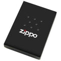
Zippo Lighter - Flag of Ireland High Polish Chrome