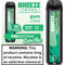 Spearmint 0% Nic