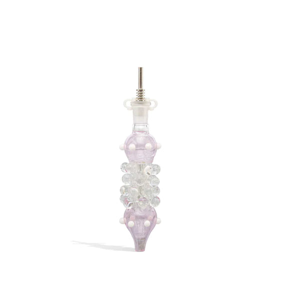 
Nectar Collector Bubble Worker w/ Stainless Steel Tip