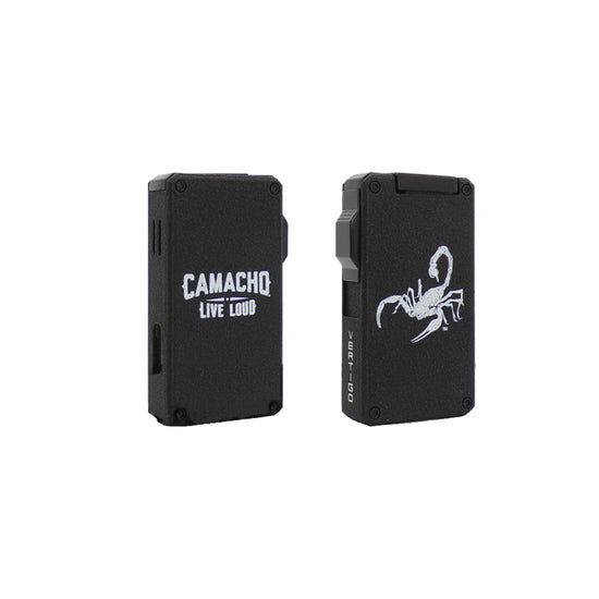 Vertigo Drone Double Torch Lighter - Limited Edition