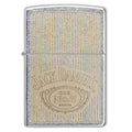 
Zippo Lighter - Jack Daniels Tennessee Whiskey