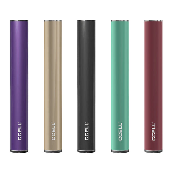 CCell M3 - 510 Pen Battery Vaporizers CCELL   