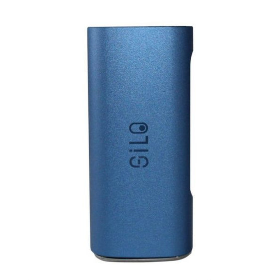 CCell Silo Vape Battery - 500mAh Vaporizers CCELL Blue  