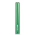 
Ccell M3 Plus - 510 Pen Battery - Green