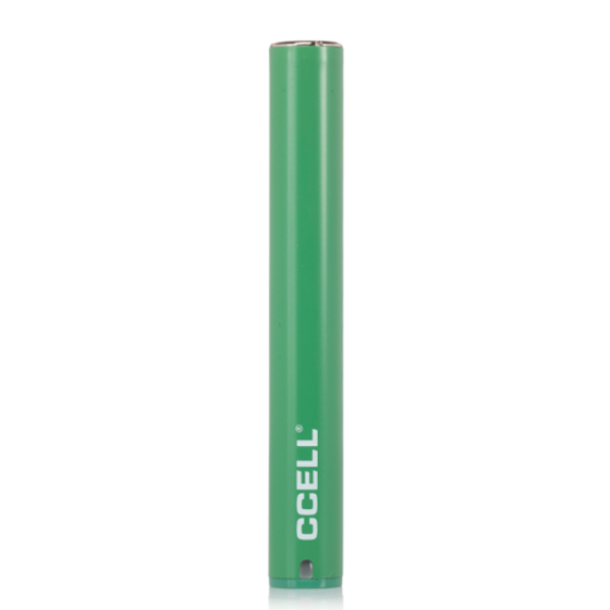 
Ccell M3 Plus - 510 Pen Battery - Green