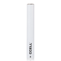 
Ccell M3 Plus - 510 Pen Battery - White