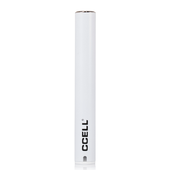 
Ccell M3 Plus - 510 Pen Battery - White