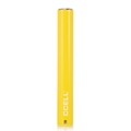 
Ccell M3 Plus - 510 Pen Battery - Yellow