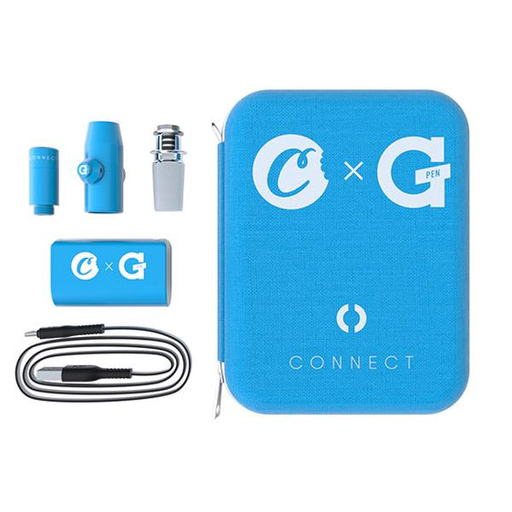 Grenco G Pen Connect Vaporizers Grenco Science   