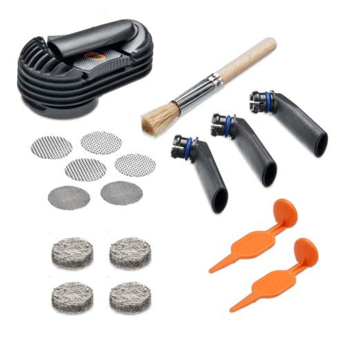 Storz & Bickel - Crafty Wear & Tear Kit