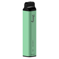 Juucy Vape Model X Disposable Pod Device - 1600 Puffs Vape Juice Juucy Lush Ice  