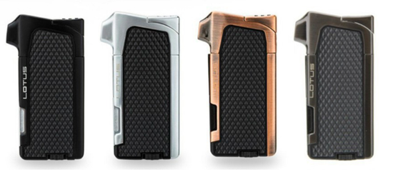 Lotus Condor Traditional Flame Pipe Lighter